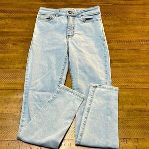 American Apparel Jeans 